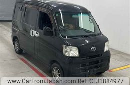 subaru sambar-van 2014 CFJ1884977