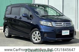 honda freed-spike 2010 CFJ1845647