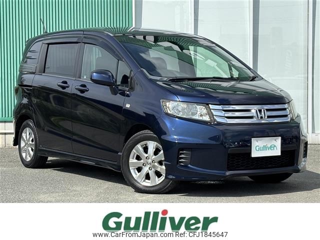 honda freed-spike 2010 CFJ1845647 image 1