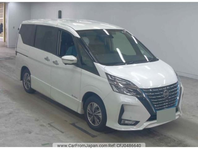 nissan serena 2020 quick_quick_DAA-HFC27_075726 image 1