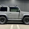 suzuki jimny-sierra 2021 GOO_JP_700050729330241215004 image 11