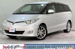 toyota estima 2007 quick_quick_ACR50W_ACR50-0046129