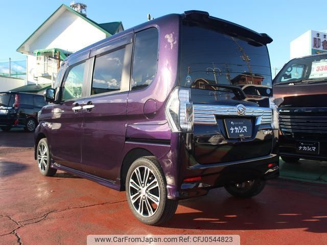 daihatsu tanto 2016 quick_quick_DBA-LA600S_LA600S-0439630 image 2