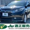 honda vezel 2015 -HONDA 【名変中 】--VEZEL RU3--1111698---HONDA 【名変中 】--VEZEL RU3--1111698- image 1