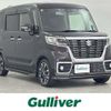 suzuki spacia 2018 -SUZUKI--Spacia DAA-MK53S--MK53S-588335---SUZUKI--Spacia DAA-MK53S--MK53S-588335- image 1