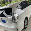 toyota prius-α 2012 -TOYOTA--Prius α DAA-ZVW41W--ZVW41-3149520---TOYOTA--Prius α DAA-ZVW41W--ZVW41-3149520- image 12