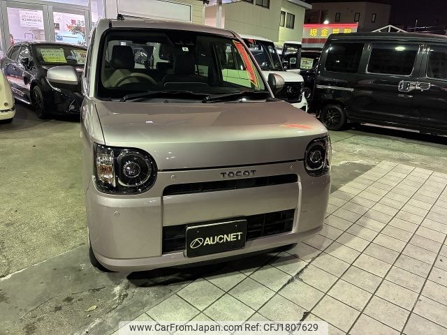 daihatsu mira-tocot 2020 CFJ1807629 image 1