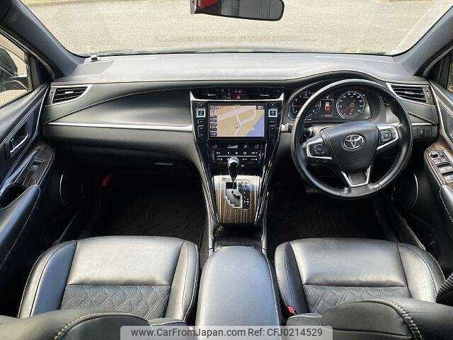 toyota harrier 2015 504928-924293 image 1