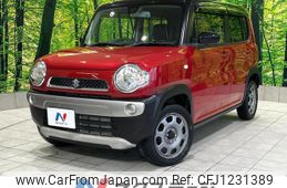 suzuki hustler 2014 quick_quick_MR31S_MR31S-222040
