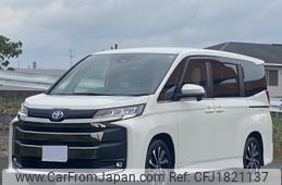 toyota noah 2024 CFJ1821137
