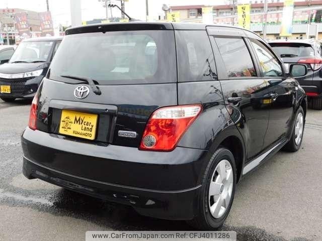 toyota ist 2006 -トヨタ 【名変中 】--ｲｽﾄ NCP60--100---トヨタ 【名変中 】--ｲｽﾄ NCP60--100- image 2