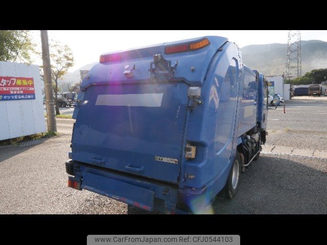 isuzu elf-truck 2011 -ISUZU--Elf NMR85AN--7015147---ISUZU--Elf NMR85AN--7015147- image 2