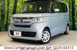 honda n-box 2020 -HONDA--N BOX 6BA-JF3--JF3-1490459---HONDA--N BOX 6BA-JF3--JF3-1490459-