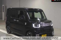 daihatsu wake 2022 -DAIHATSU 【三河 581ﾀ6429】--WAKE LA700S--0181761---DAIHATSU 【三河 581ﾀ6429】--WAKE LA700S--0181761-