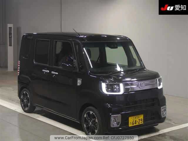 daihatsu wake 2022 -DAIHATSU 【三河 581ﾀ6429】--WAKE LA700S--0181761---DAIHATSU 【三河 581ﾀ6429】--WAKE LA700S--0181761- image 1