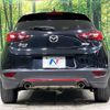mazda cx-3 2016 -MAZDA--CX-3 LDA-DK5AW--DK5AW-110545---MAZDA--CX-3 LDA-DK5AW--DK5AW-110545- image 15