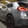 mercedes-benz a-class 2018 -MERCEDES-BENZ--Benz A Class 5BA-177084M--WDD1770842J047955---MERCEDES-BENZ--Benz A Class 5BA-177084M--WDD1770842J047955- image 23