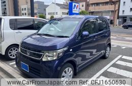 honda n-wgn 2014 CFJ1650630