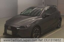 mazda demio 2024 -MAZDA 【多摩 534ﾀ8888】--MAZDA2 5BA-DJLFS--DJLFS-851030---MAZDA 【多摩 534ﾀ8888】--MAZDA2 5BA-DJLFS--DJLFS-851030-