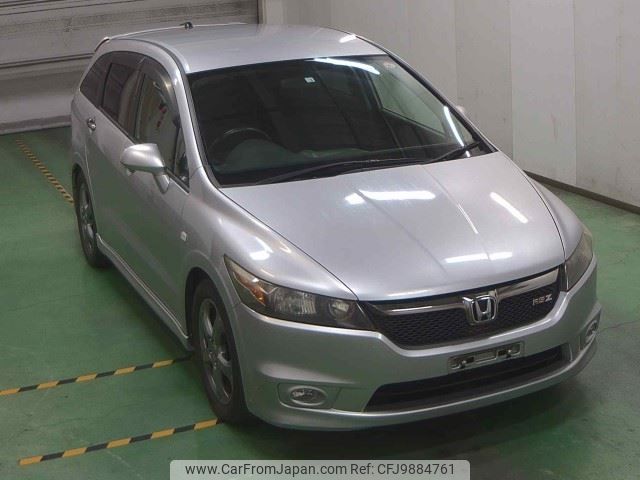 honda stream 2008 -HONDA--Stream RN8--1021792---HONDA--Stream RN8--1021792- image 1