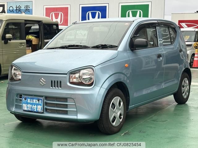 suzuki alto 2018 GOO_JP_700060017330250304032 image 2