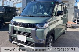 mitsubishi delica 2024 quick_quick_B38A_B38A-0510271