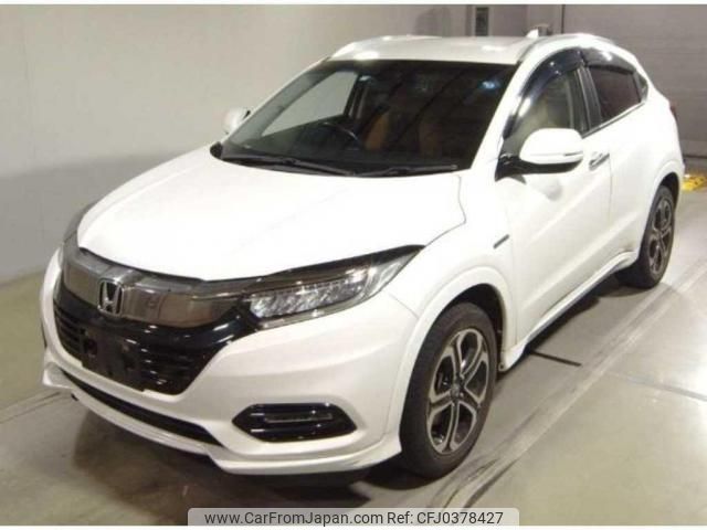 honda vezel 2019 quick_quick_DAA-RU3_1348564 image 1