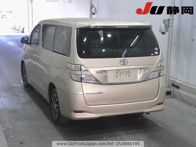 toyota vellfire 2008 -TOYOTA--Vellfire ANH25W--ANH25-8000472---TOYOTA--Vellfire ANH25W--ANH25-8000472- image 2