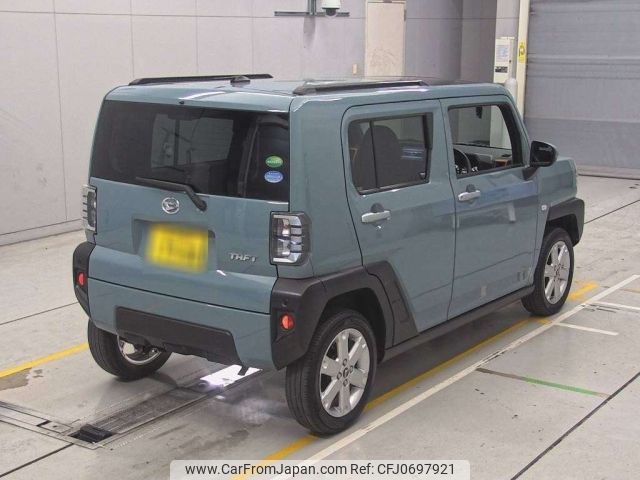 daihatsu taft 2021 -DAIHATSU 【水戸 581な7980】--Taft LA900S-0041910---DAIHATSU 【水戸 581な7980】--Taft LA900S-0041910- image 2