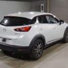 mazda cx-3 2016 quick_quick_LDA-DK5AW_DK5AW-112014 image 2