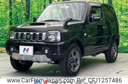 suzuki jimny 2012 quick_quick_JB23W_JB23W-688233