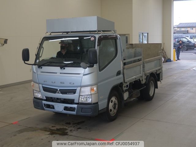 mitsubishi-fuso canter 2018 -MITSUBISHI--Canter FEA50-560610---MITSUBISHI--Canter FEA50-560610- image 1