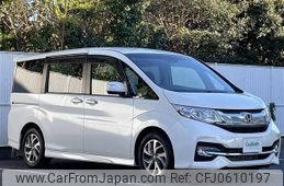 honda stepwagon 2017 -HONDA--Stepwgn DBA-RP3--RP3-1130082---HONDA--Stepwgn DBA-RP3--RP3-1130082-