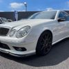 mercedes-benz amg 2004 -MERCEDES-BENZ 【足立 】--AMG 211076--1A690156---MERCEDES-BENZ 【足立 】--AMG 211076--1A690156- image 11