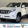 toyota land-cruiser-prado 2017 -TOYOTA--Land Cruiser Prado CBA-TRJ150W--TRJ150-0074971---TOYOTA--Land Cruiser Prado CBA-TRJ150W--TRJ150-0074971- image 1
