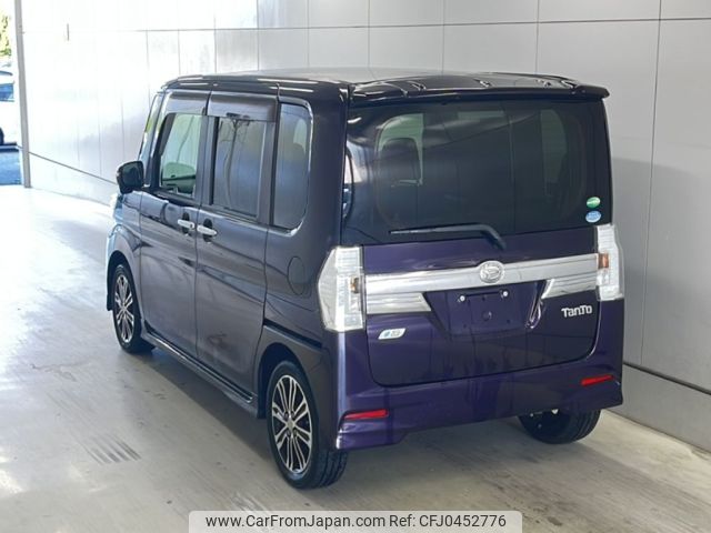 daihatsu tanto 2014 -DAIHATSU--Tanto LA600S-0103419---DAIHATSU--Tanto LA600S-0103419- image 2