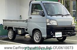 daihatsu hijet-truck 2005 -DAIHATSU--Hijet Truck TE-S210P--S210P-2032501---DAIHATSU--Hijet Truck TE-S210P--S210P-2032501-