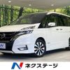 nissan serena 2017 -NISSAN--Serena DAA-GFC27--GFC27-040575---NISSAN--Serena DAA-GFC27--GFC27-040575- image 1