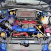 subaru impreza 2004 CFJ1555676 image 8