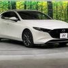 mazda mazda3 2019 -MAZDA--MAZDA3 5BA-BPFP--BPFP-106775---MAZDA--MAZDA3 5BA-BPFP--BPFP-106775- image 17