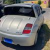 toyota will-vi 2000 CFJ1528063 image 8