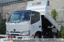 hino dutro 2024 quick_quick_XZU600T_XZU600-0048040