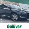 toyota harrier 2016 -TOYOTA--Harrier DBA-ZSU60W--ZSU60-0098903---TOYOTA--Harrier DBA-ZSU60W--ZSU60-0098903- image 1