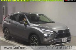 mitsubishi eclipse-cross 2022 CFJ1611072