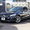 mercedes-benz c-class-station-wagon 2014 -MERCEDES-BENZ--Benz C Class Wagon DBA-205240C--WDD2052402F103510---MERCEDES-BENZ--Benz C Class Wagon DBA-205240C--WDD2052402F103510- image 1