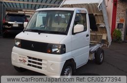 mitsubishi minicab-truck 2006 -MITSUBISHI--Minicab Truck U62T--1106031---MITSUBISHI--Minicab Truck U62T--1106031-