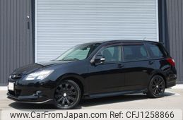 subaru exiga 2014 -SUBARU--Exiga YAM--012830---SUBARU--Exiga YAM--012830-