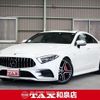 mercedes-benz cls-class 2019 quick_quick_257359_WDD2573592A046683 image 1