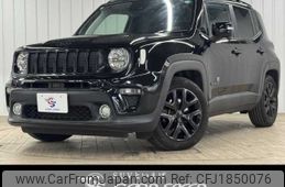 jeep renegade 2019 CFJ1850076