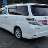 toyota vellfire 2009 TE4915 image 13